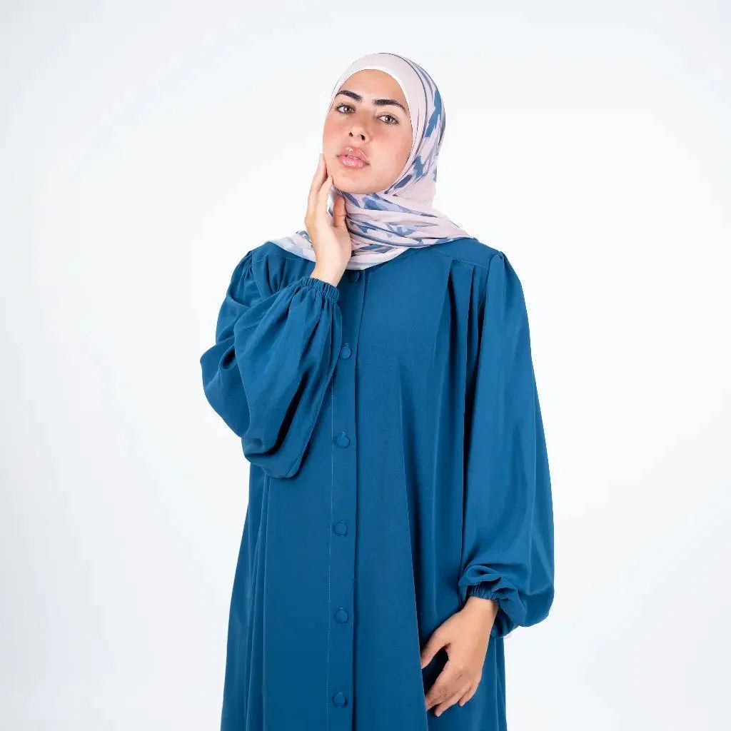 Sidra Jilbab