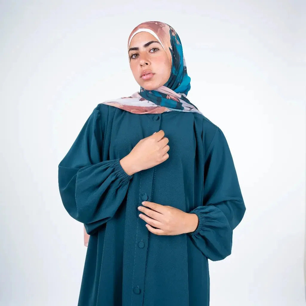 Sidra Jilbab