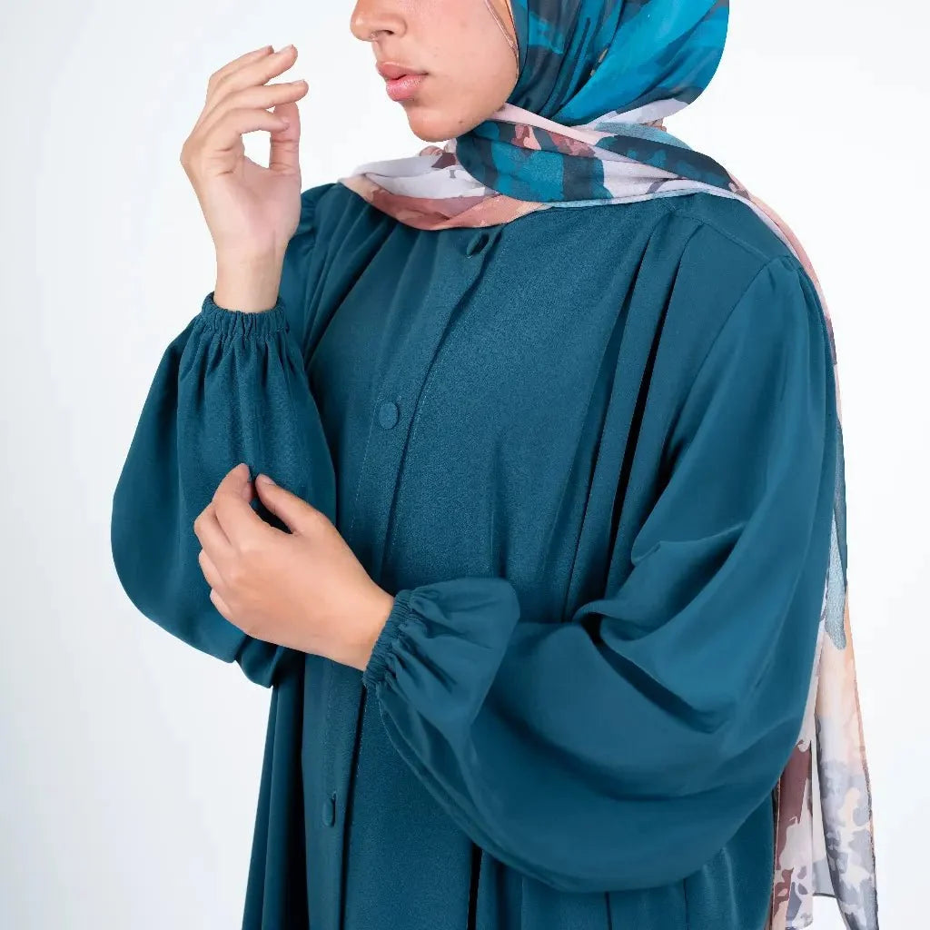 Sidra Jilbab
