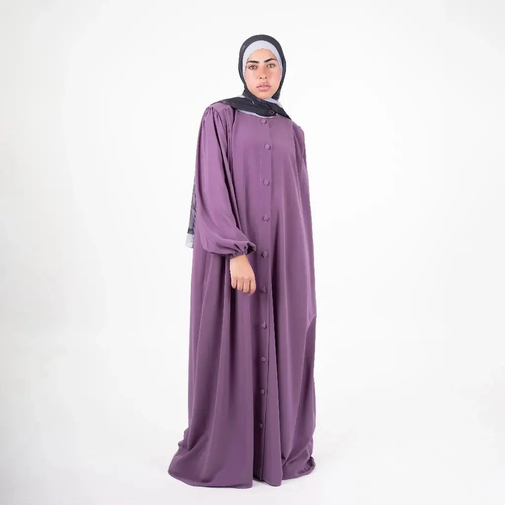 Sidra Jilbab