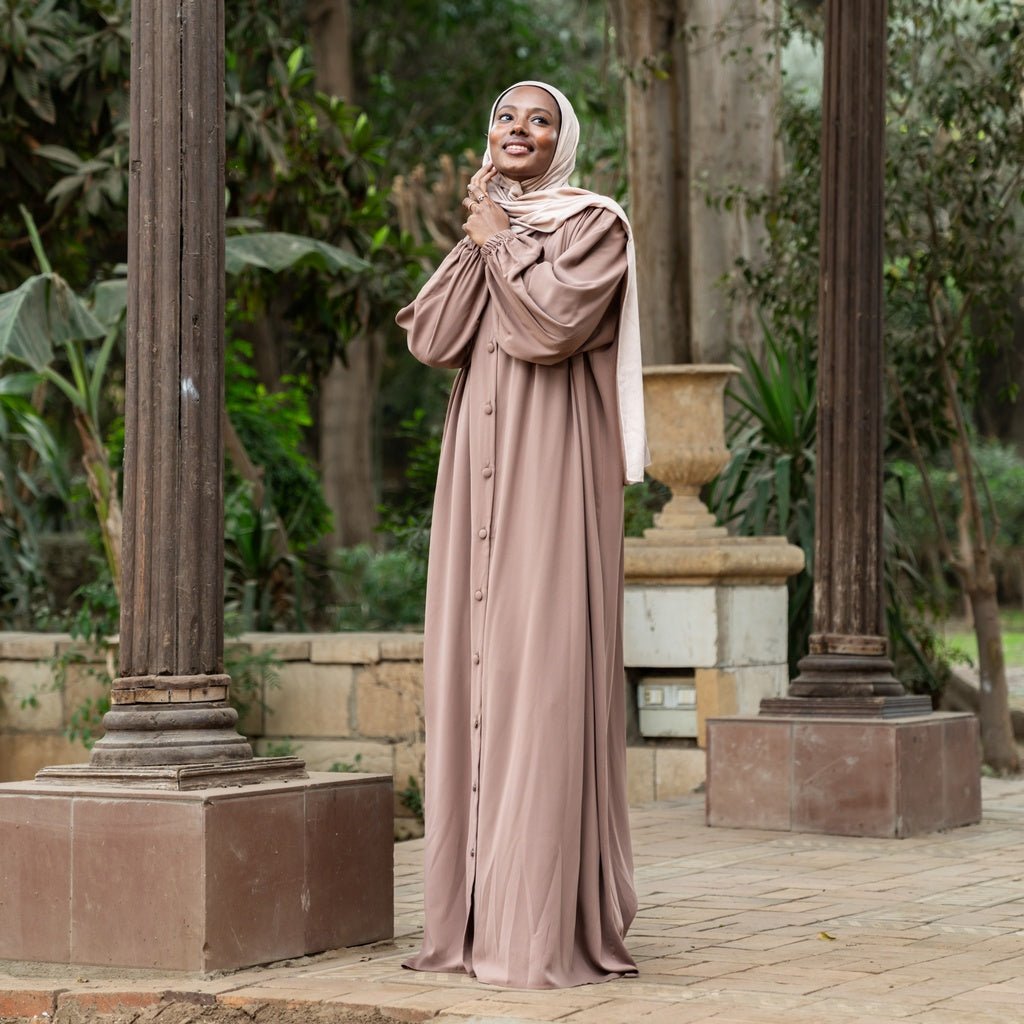 Sidra Jilbab