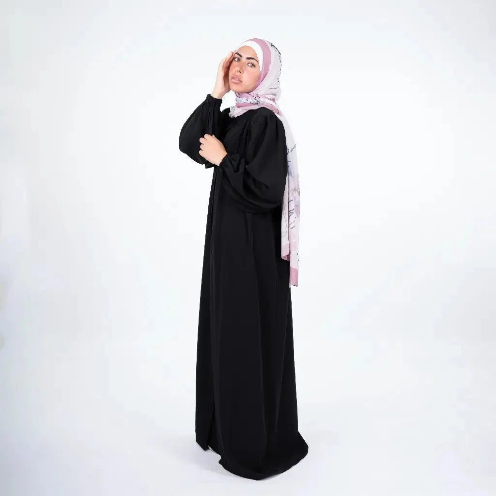 Sidra Jilbab
