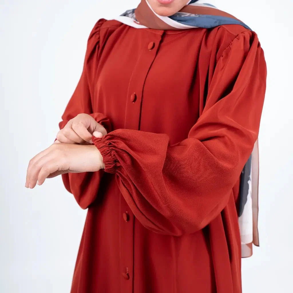 Sidra Jilbab
