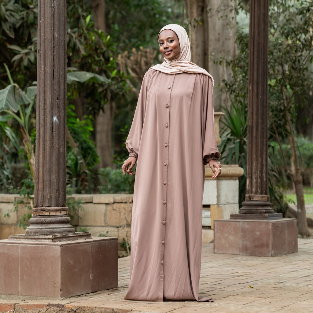 Sidra Jilbab