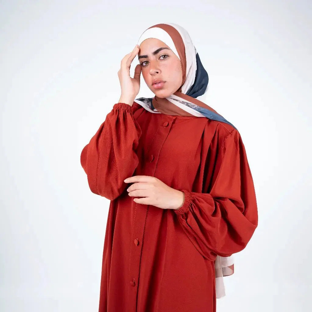 Sidra Jilbab