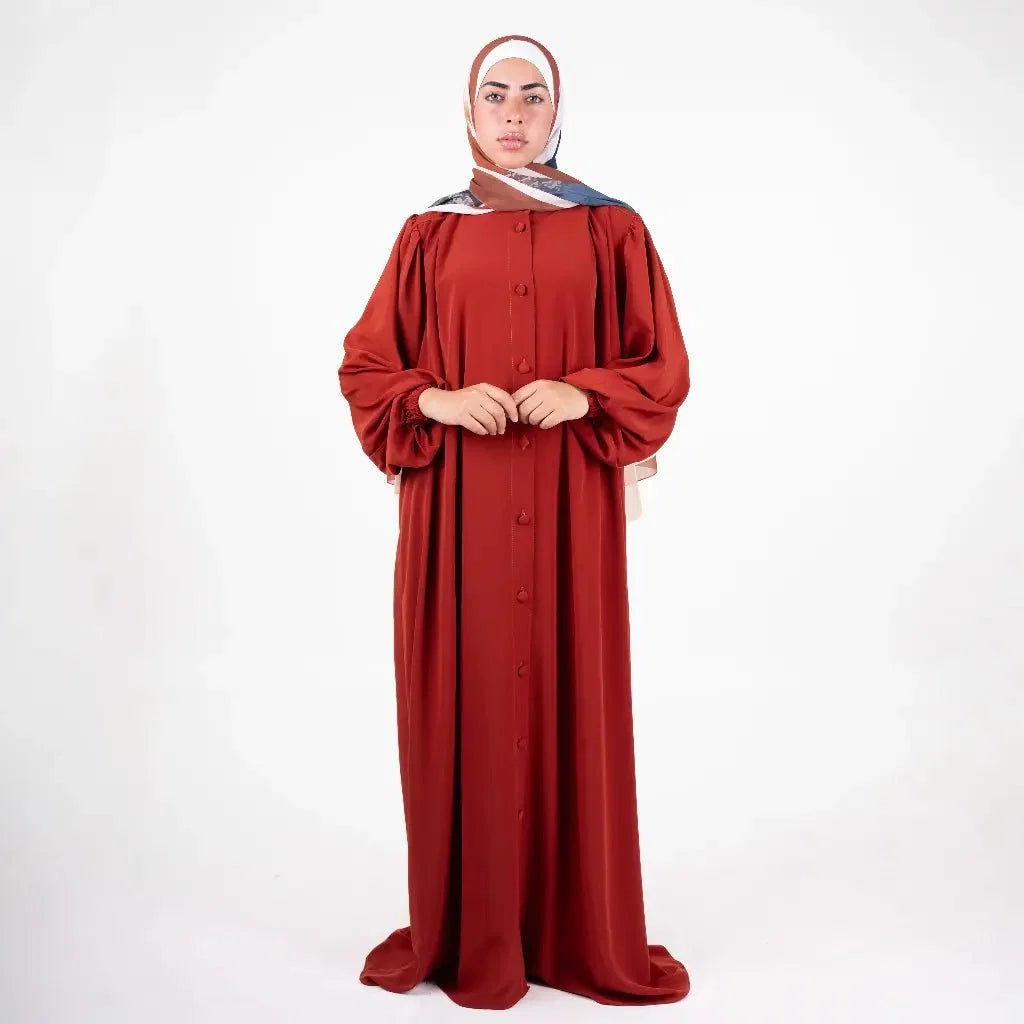 Sidra Jilbab