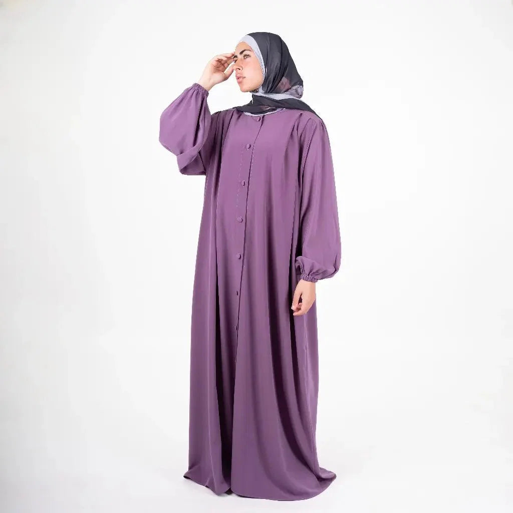 Sidra Jilbab