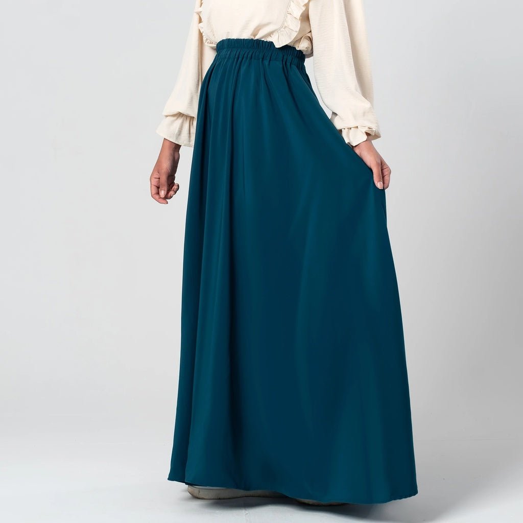 Skirt double Closh