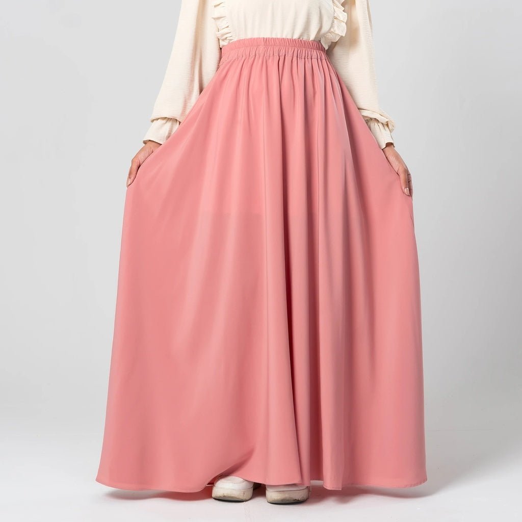 Skirt double Closh