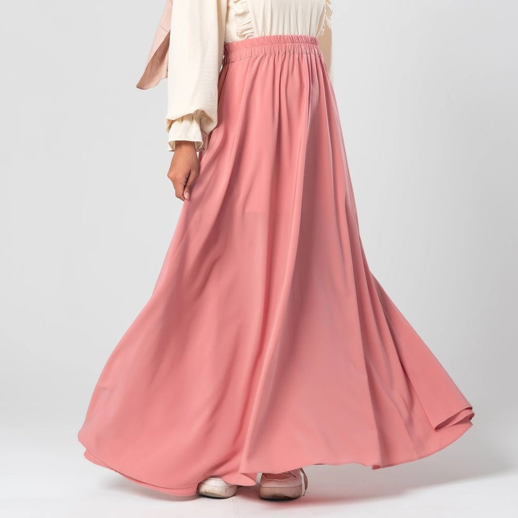 Skirt double Closh