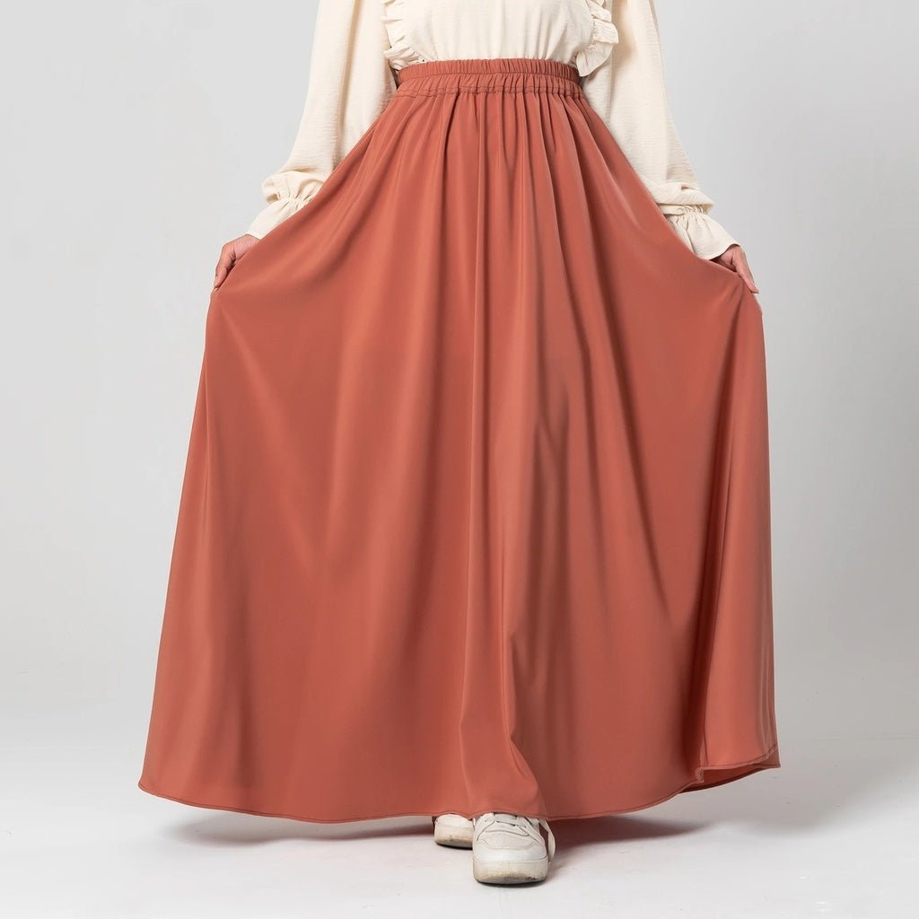 Skirt double Closh