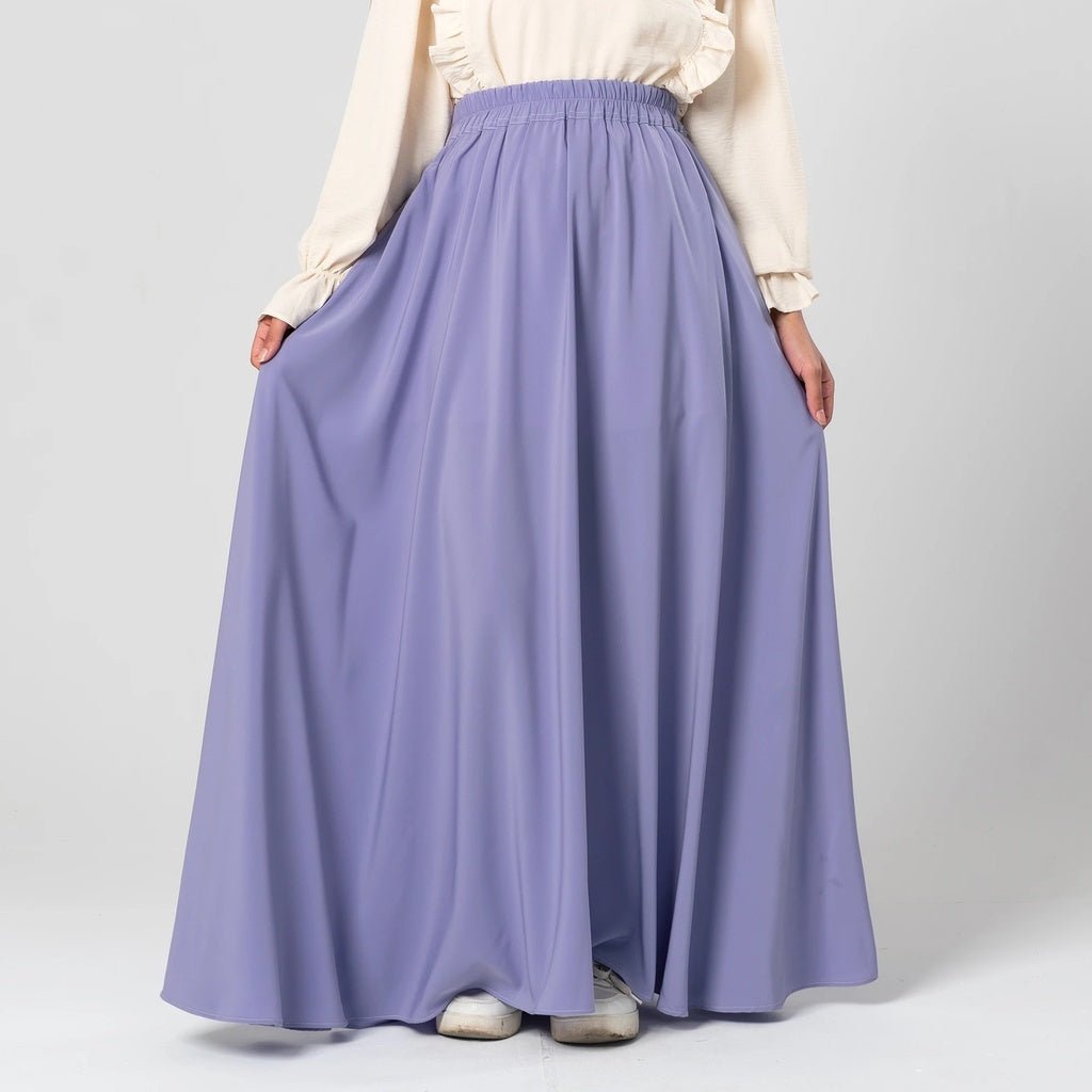 Skirt double Closh