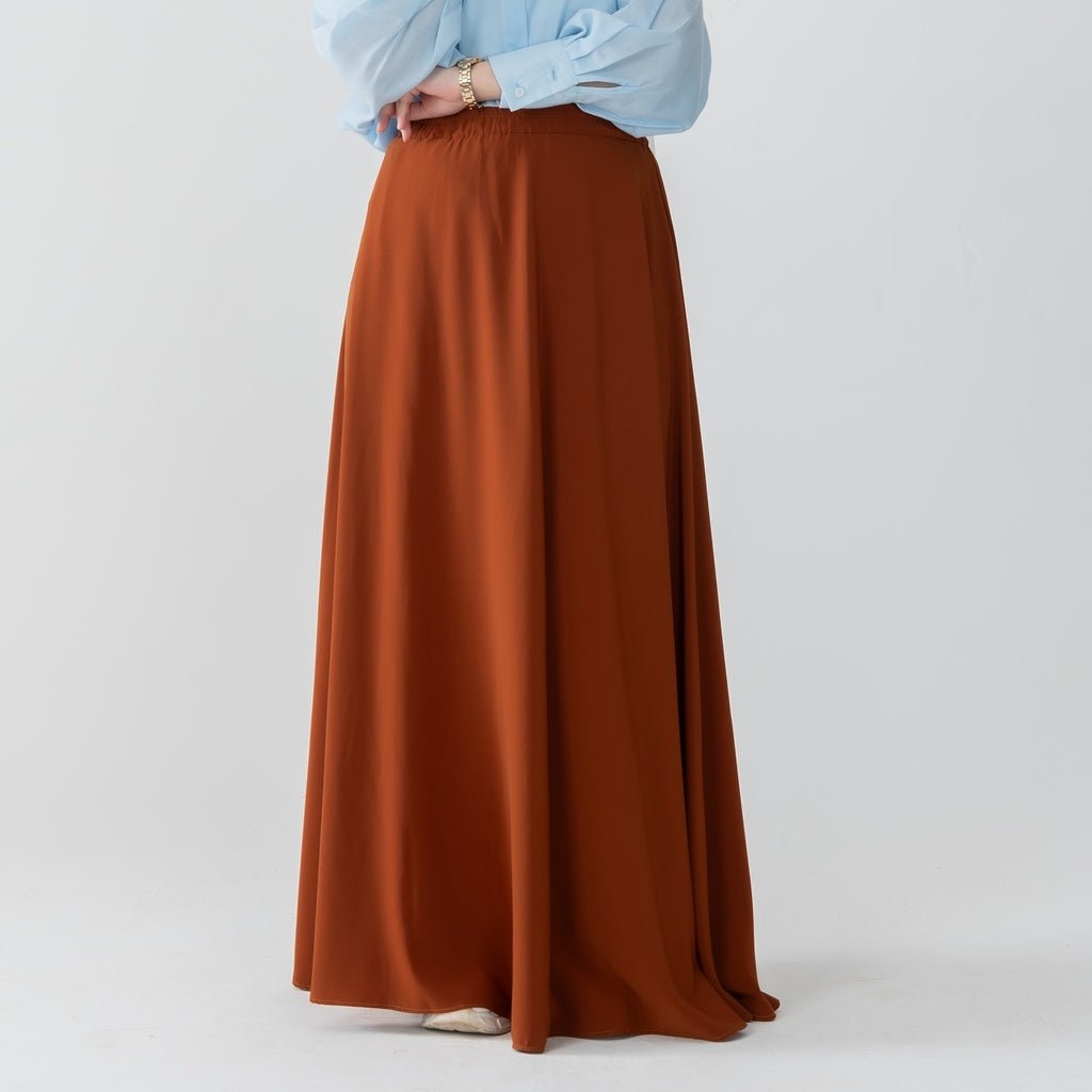 Skirt double Closh