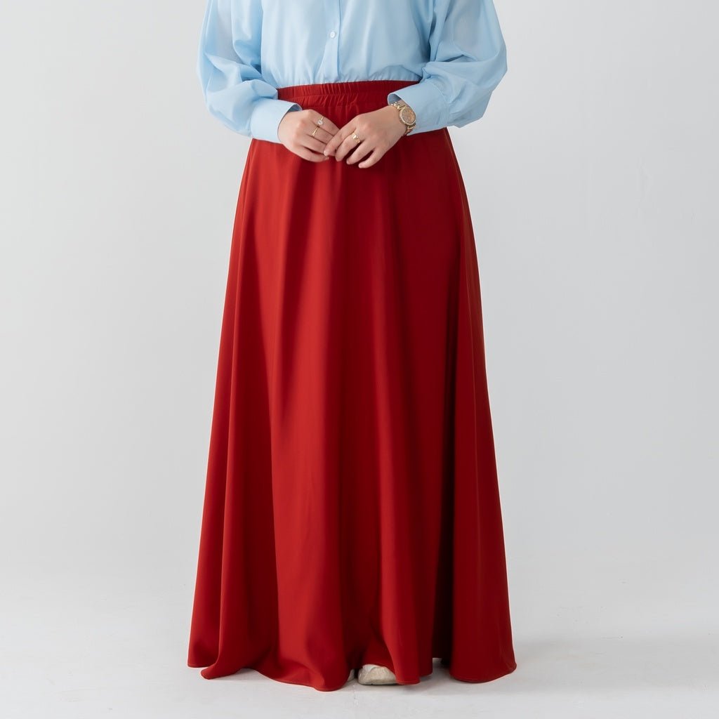 Skirt double Closh