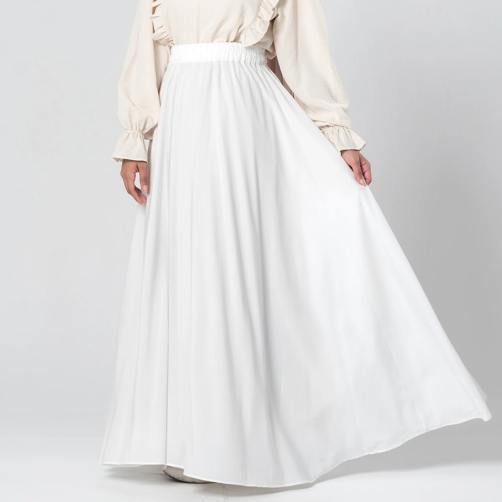 Skirt double Closh