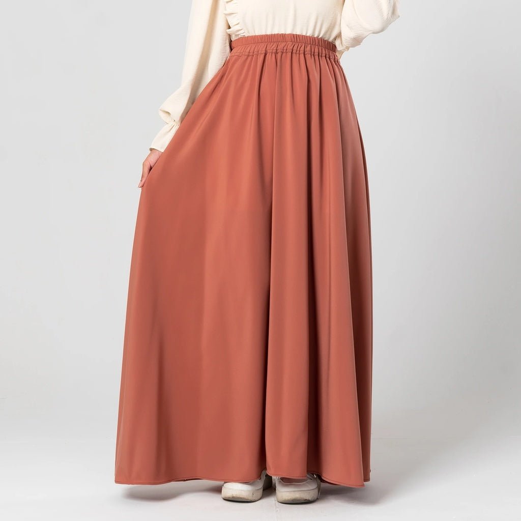 Skirt double Closh