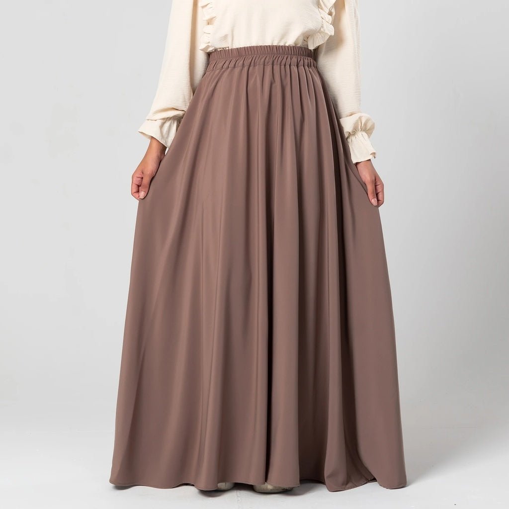 Skirt double Closh