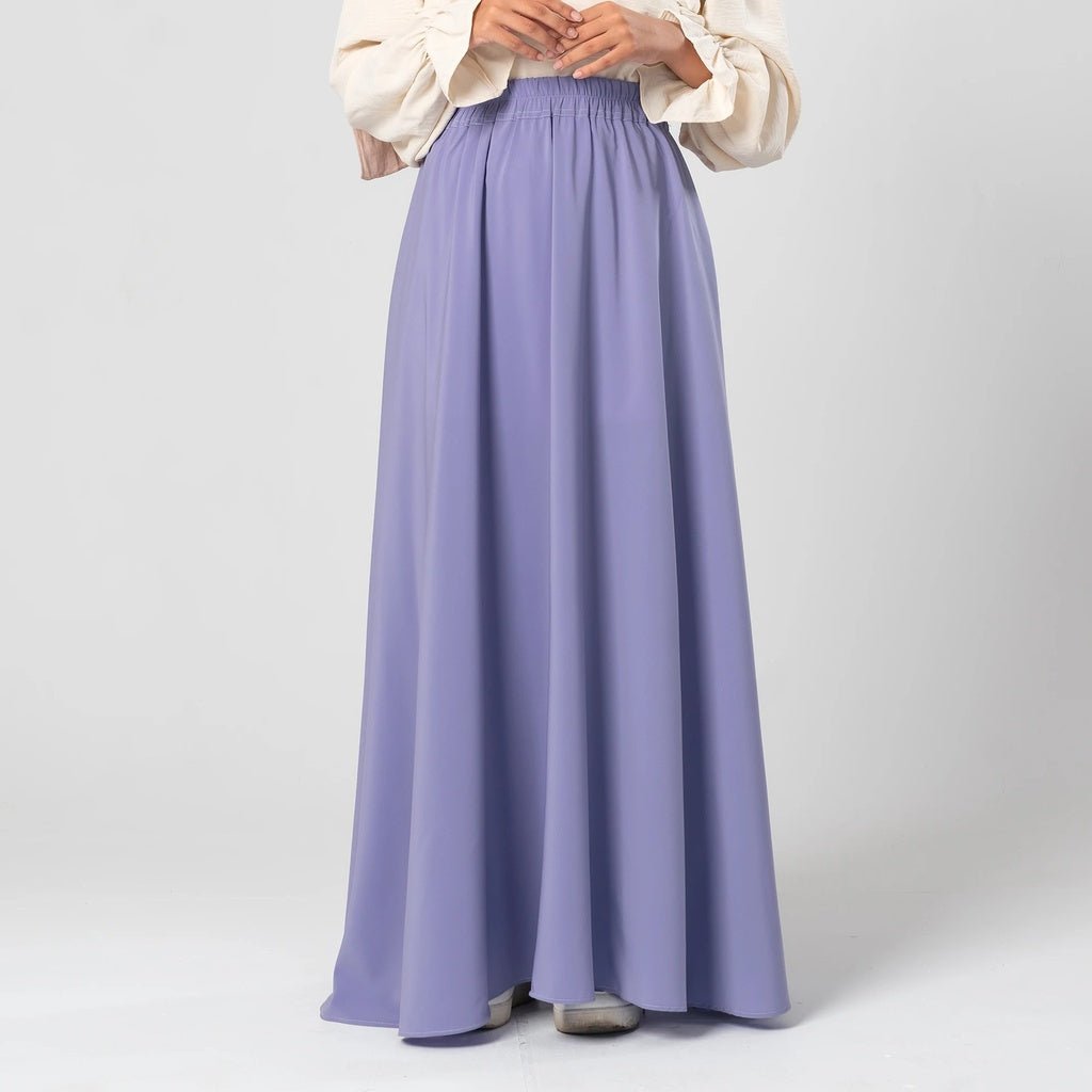 Skirt double Closh