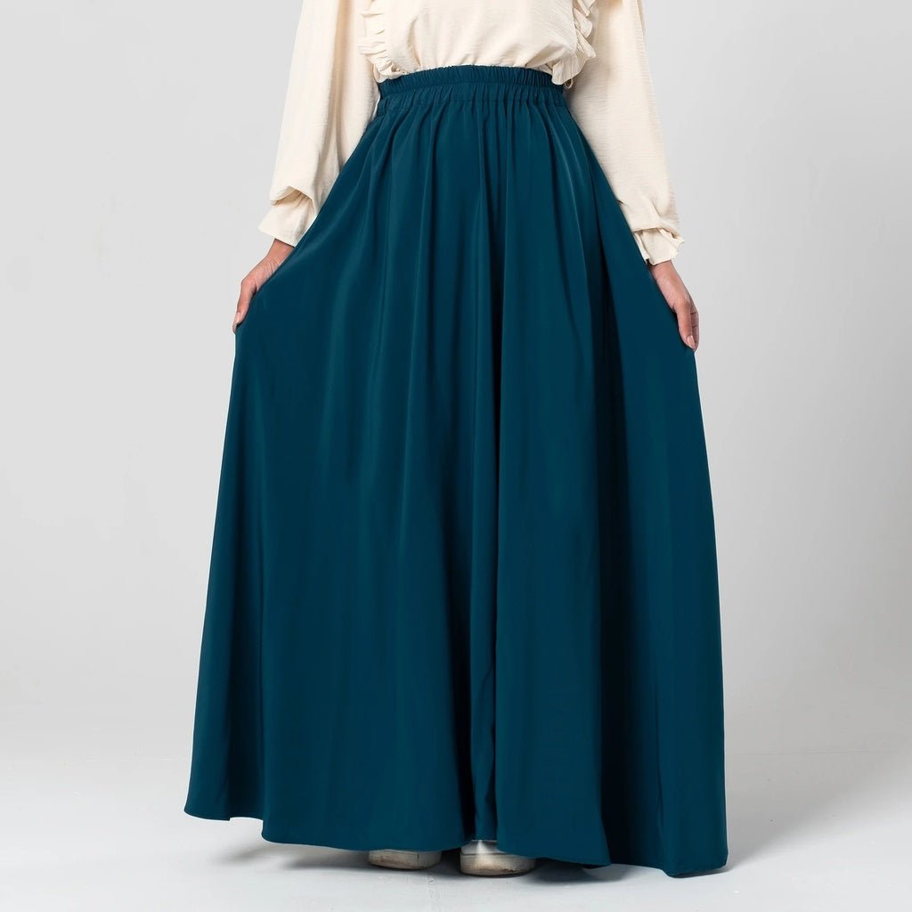 Skirt double Closh