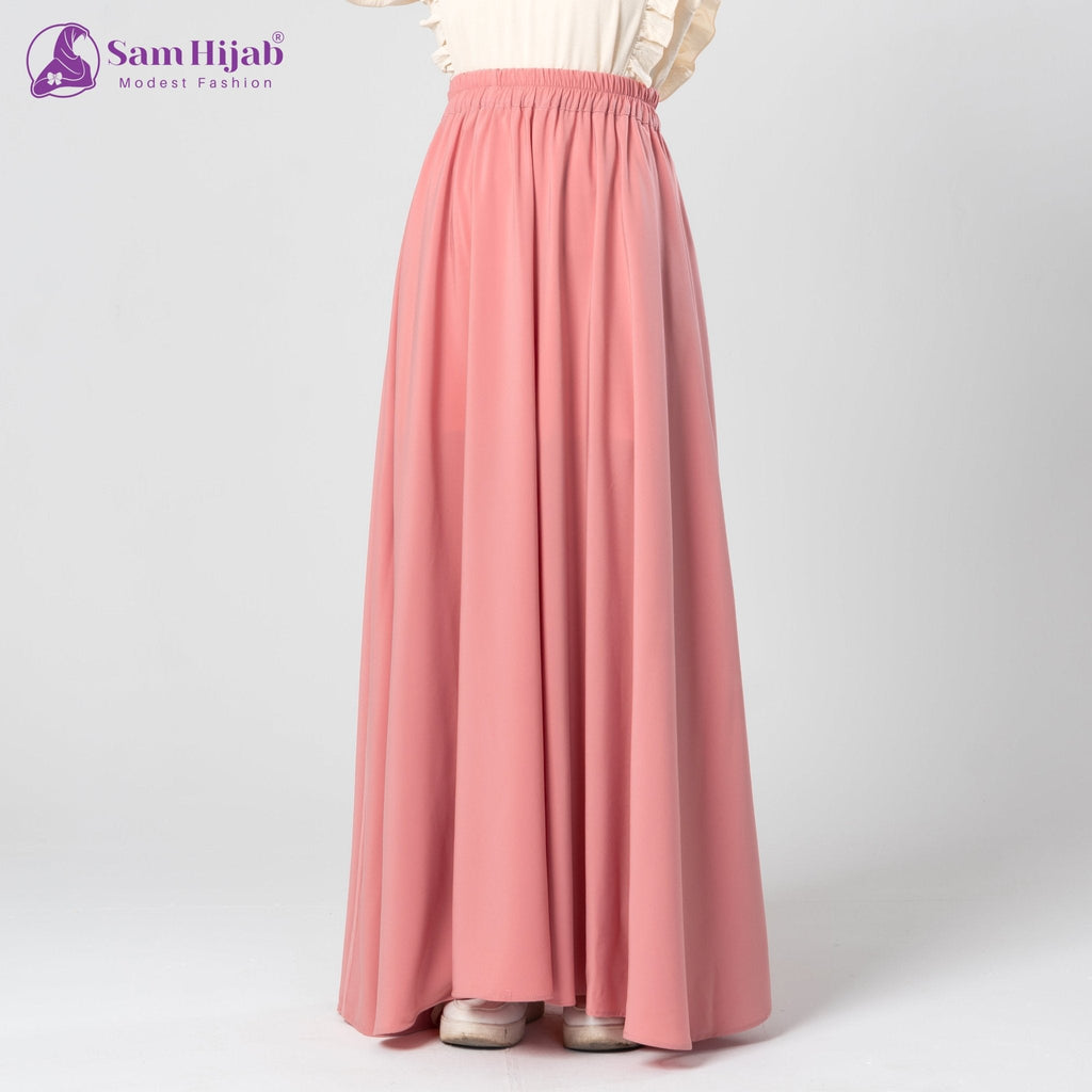 Skirt double Closh