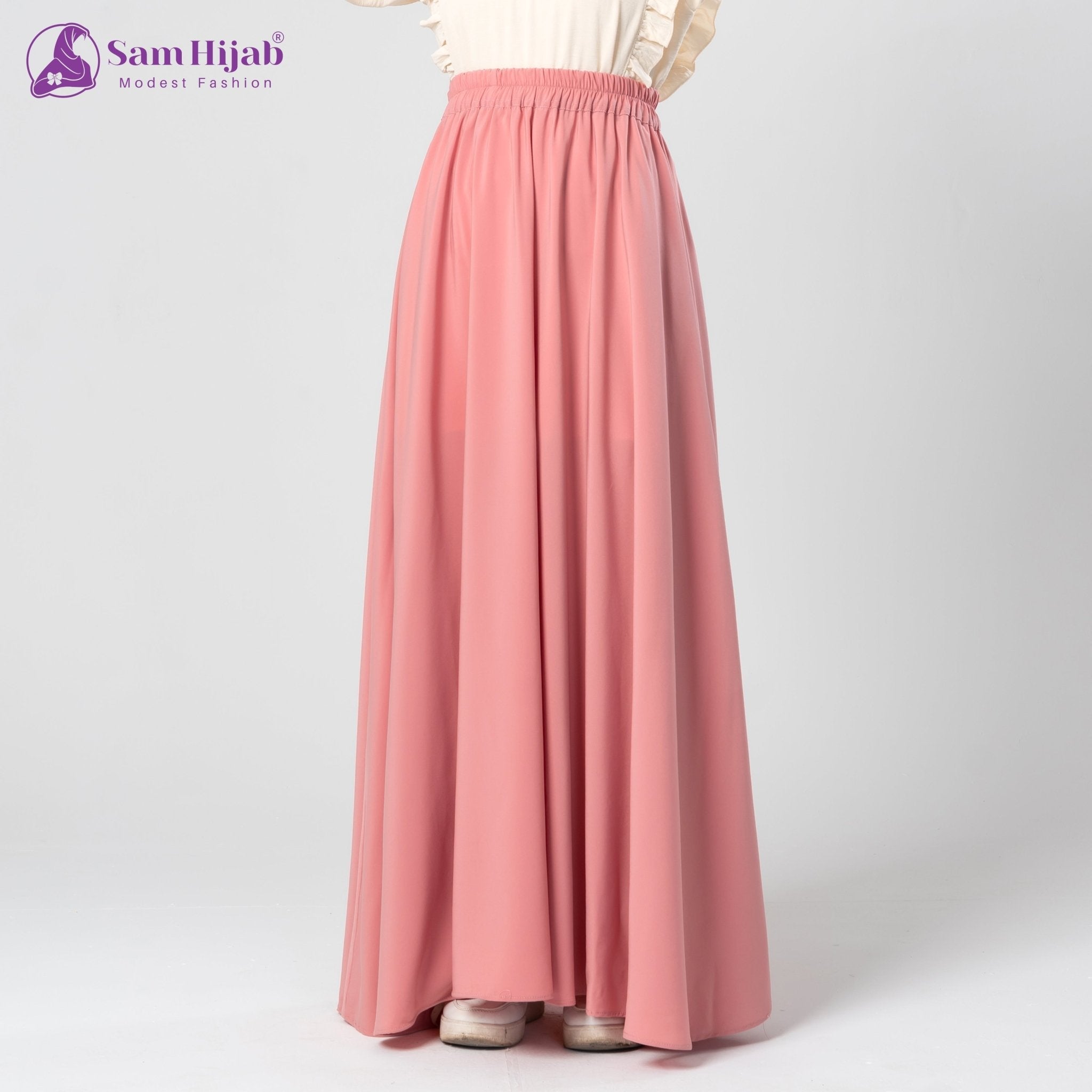 Skirt double Closh