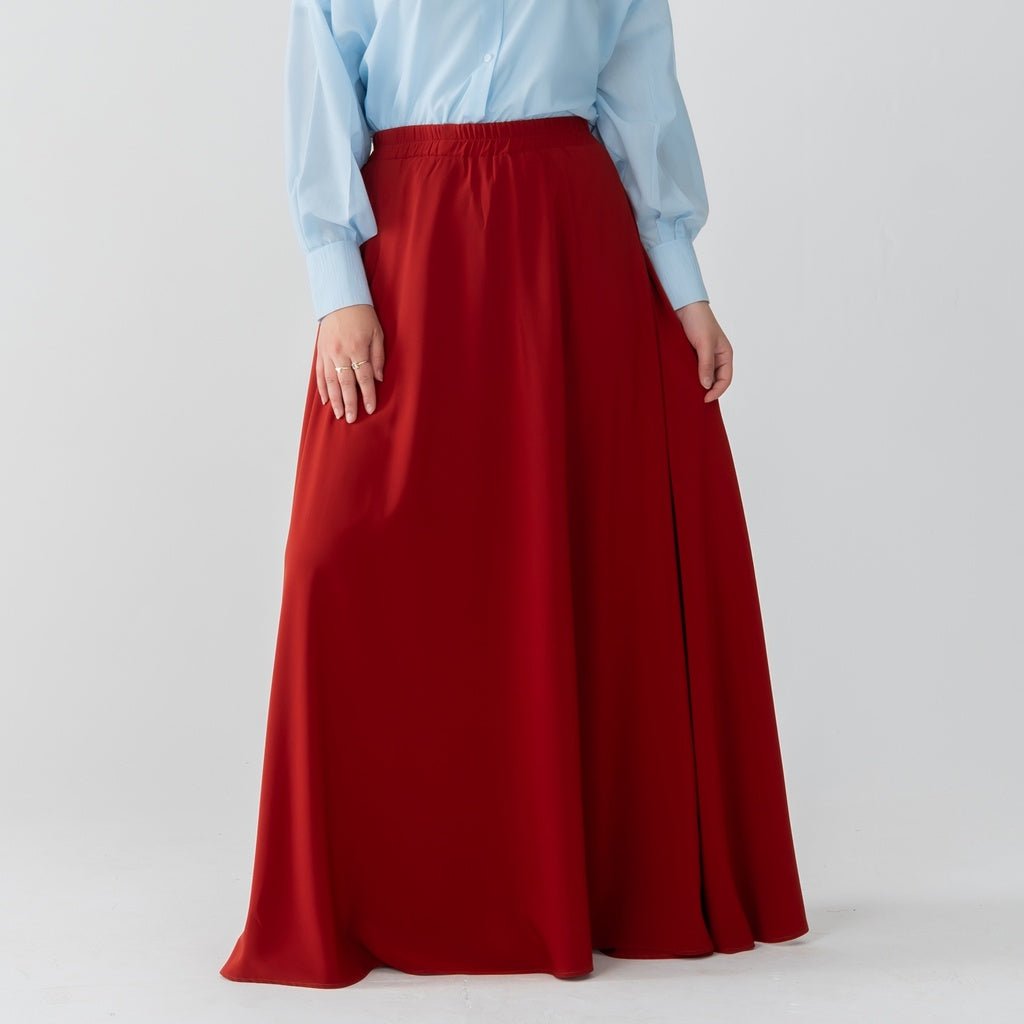 Skirt double Closh