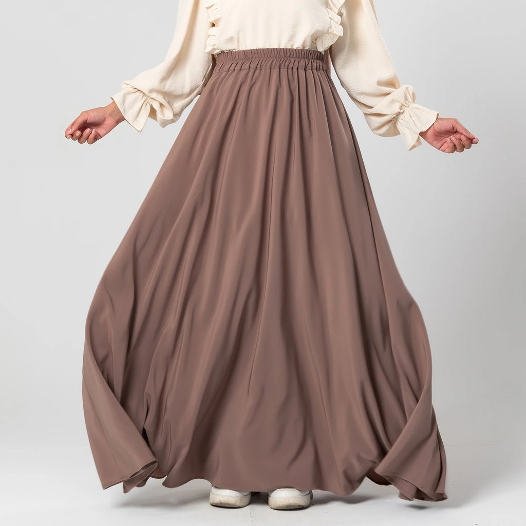 Skirt double Closh