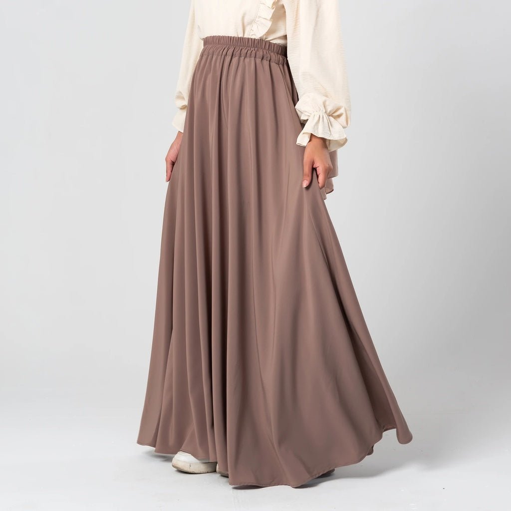 Skirt double Closh