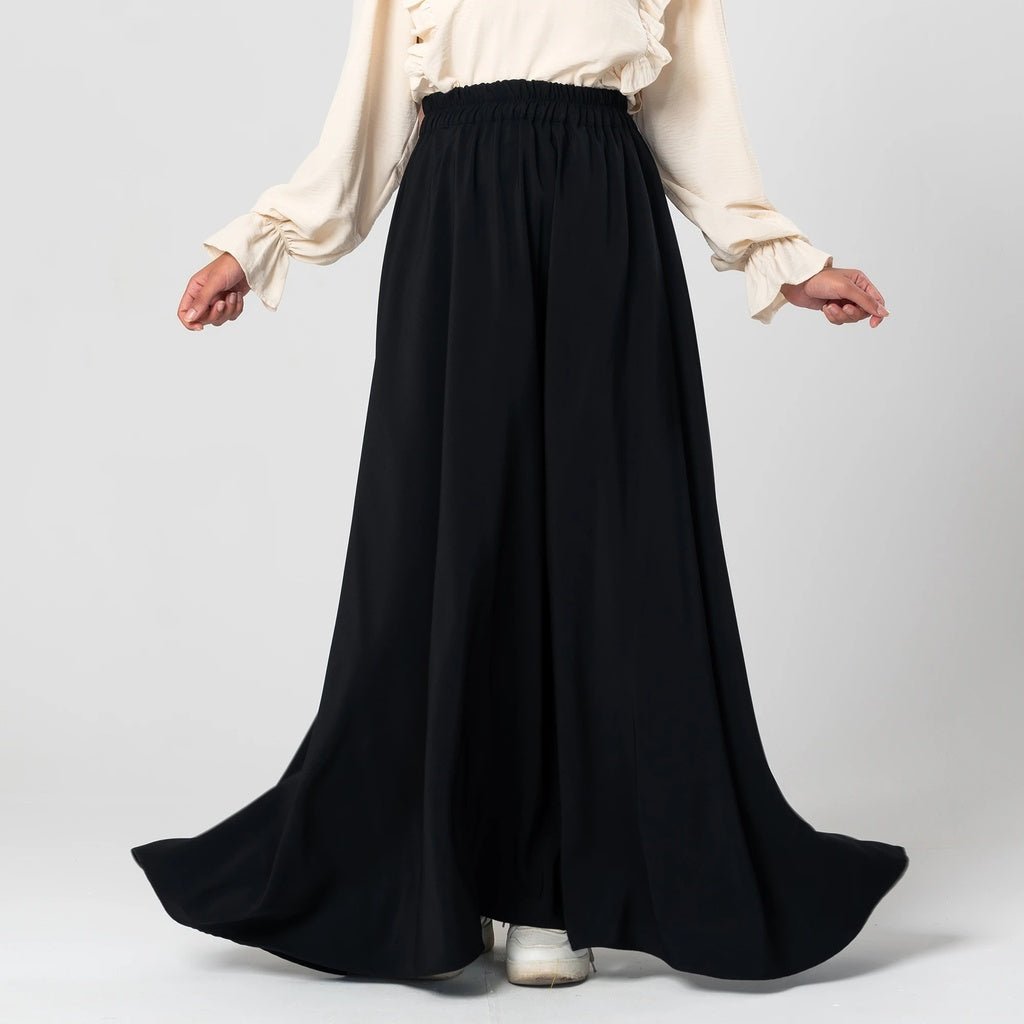Skirt double Closh