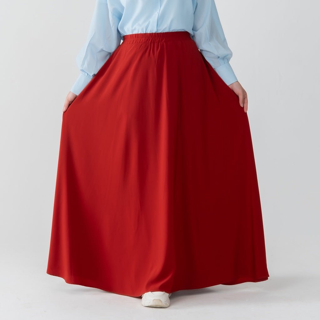 Skirt double Closh