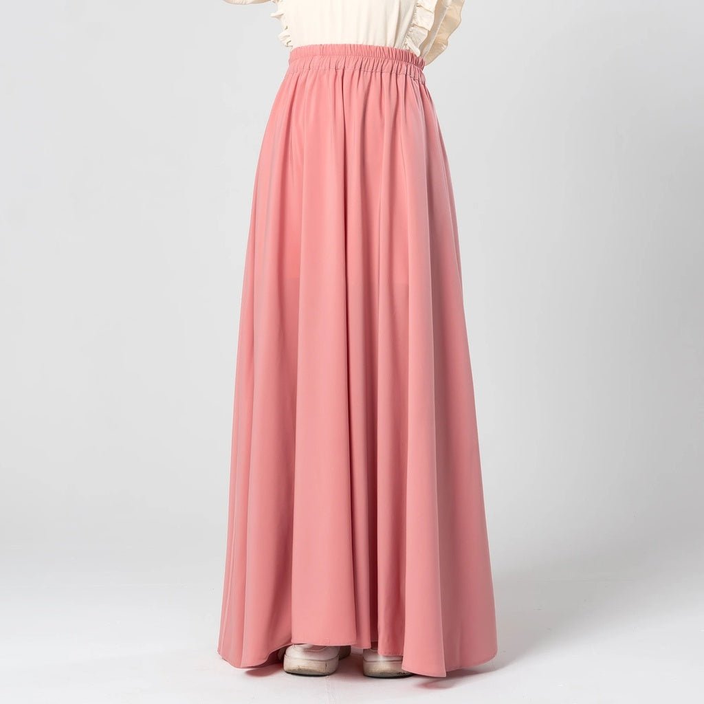 Skirt double Closh