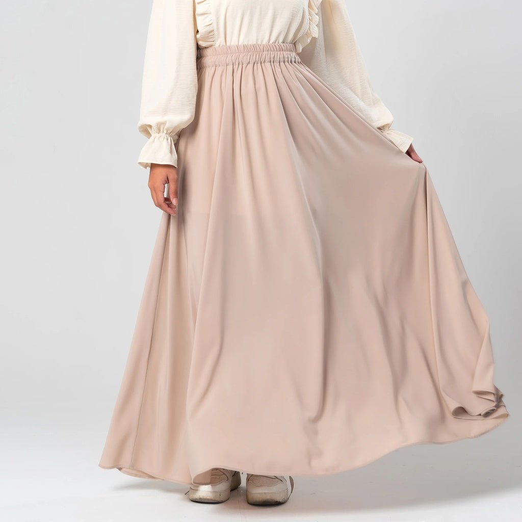 Skirt double Closh