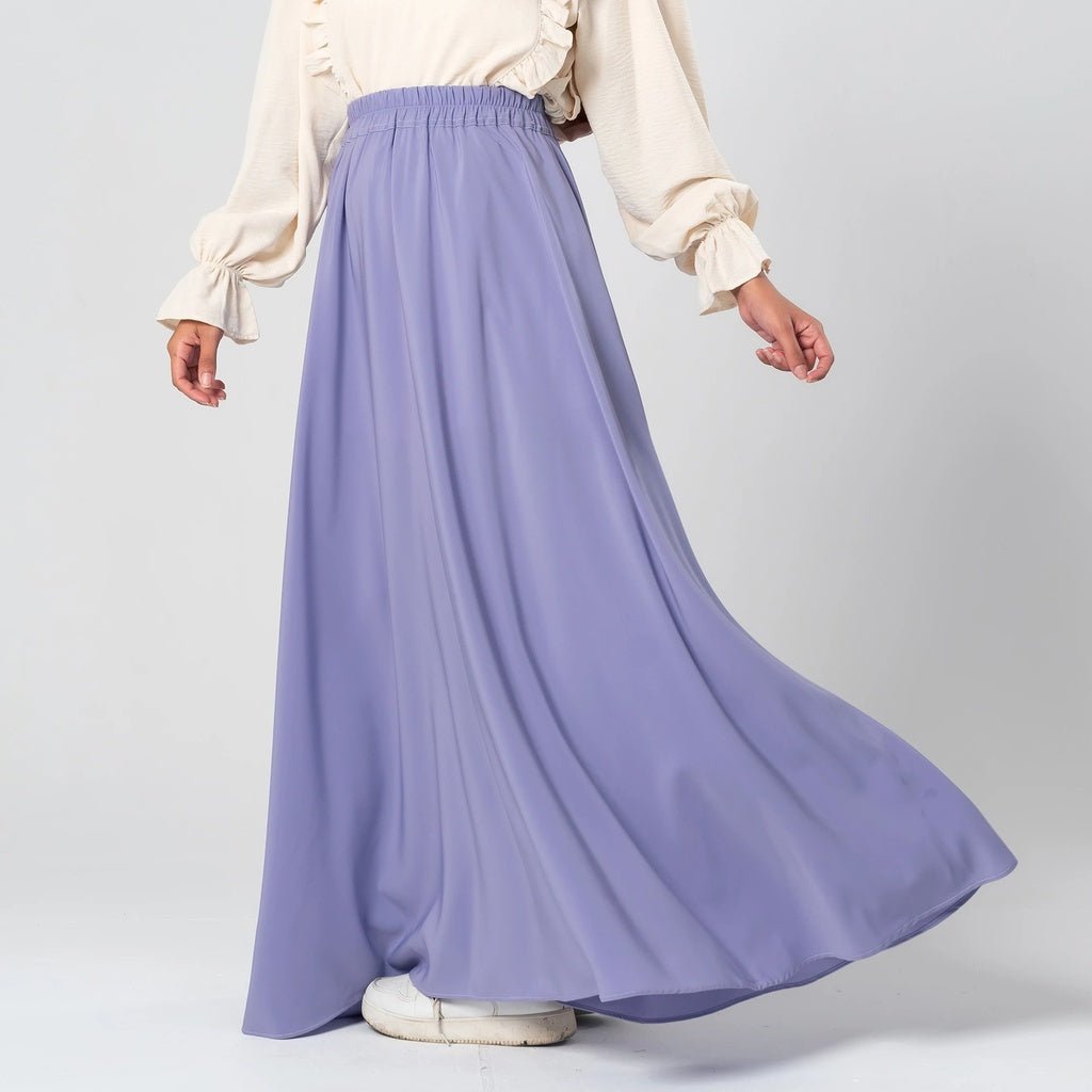 Skirt double Closh