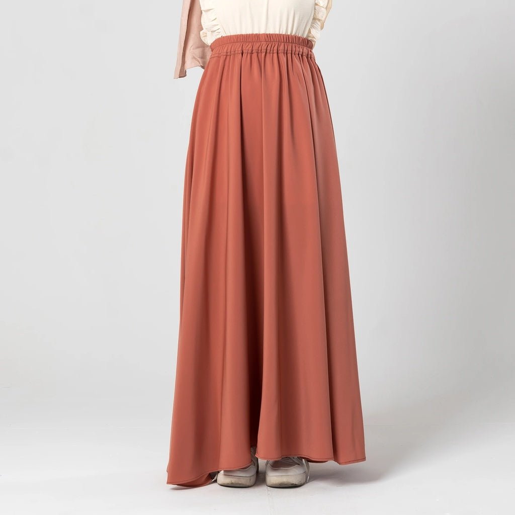 Skirt double Closh