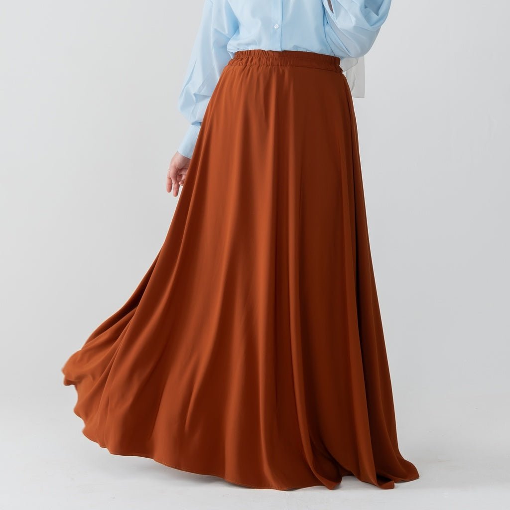 Skirt double Closh