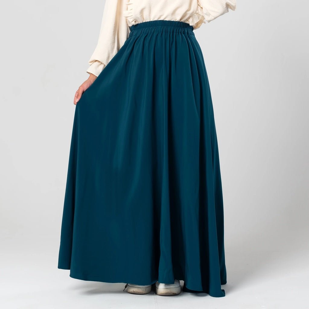 Skirt double Closh