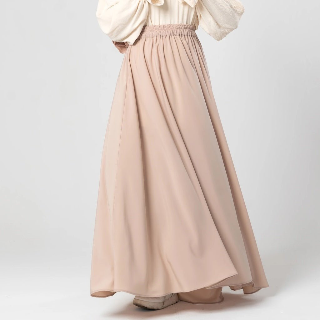 Skirt double Closh