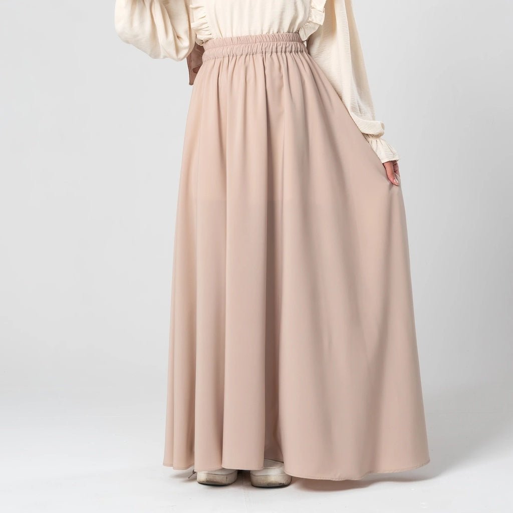 Skirt double Closh