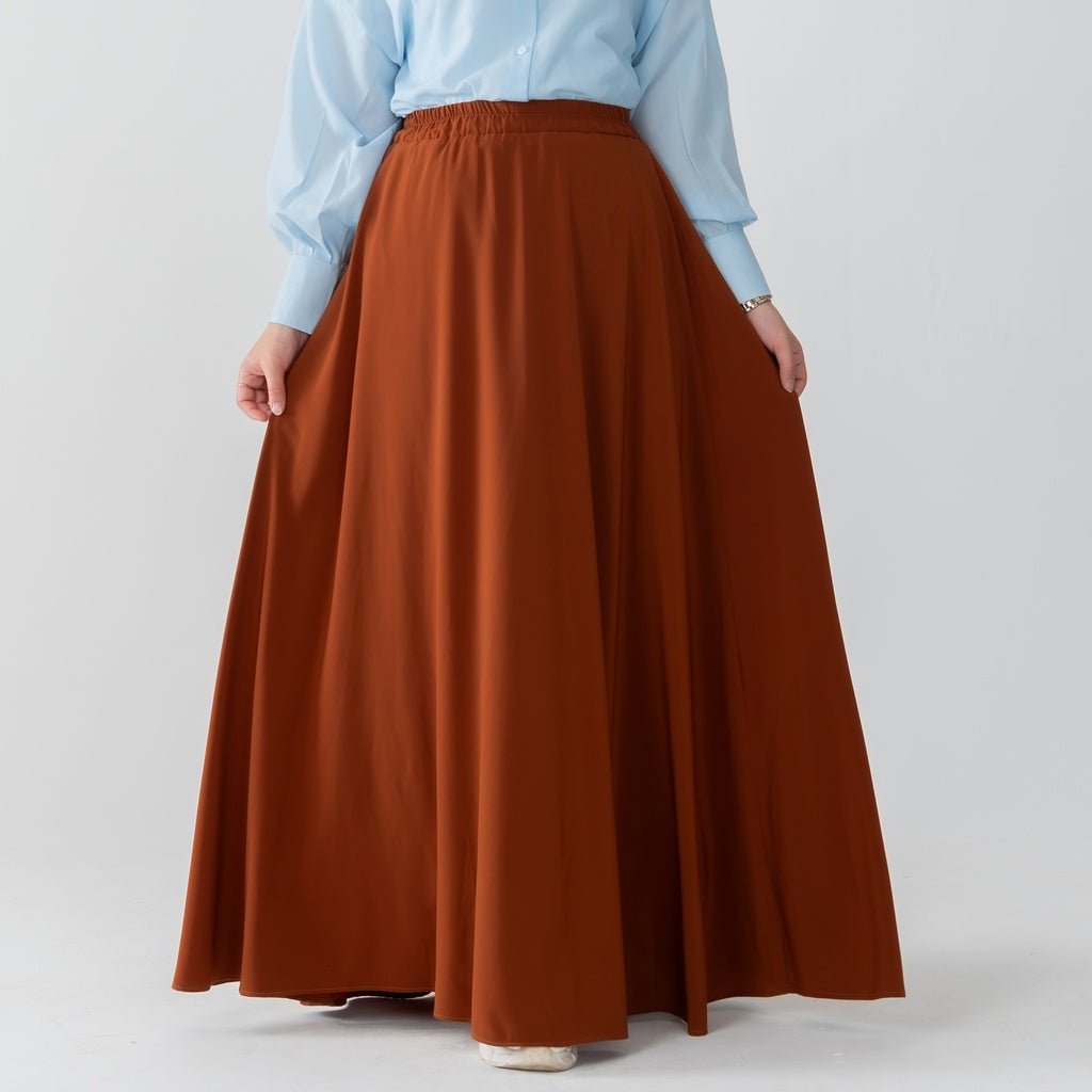 Skirt double Closh