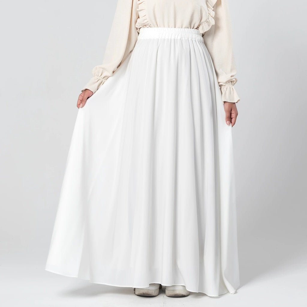 Skirt double Closh