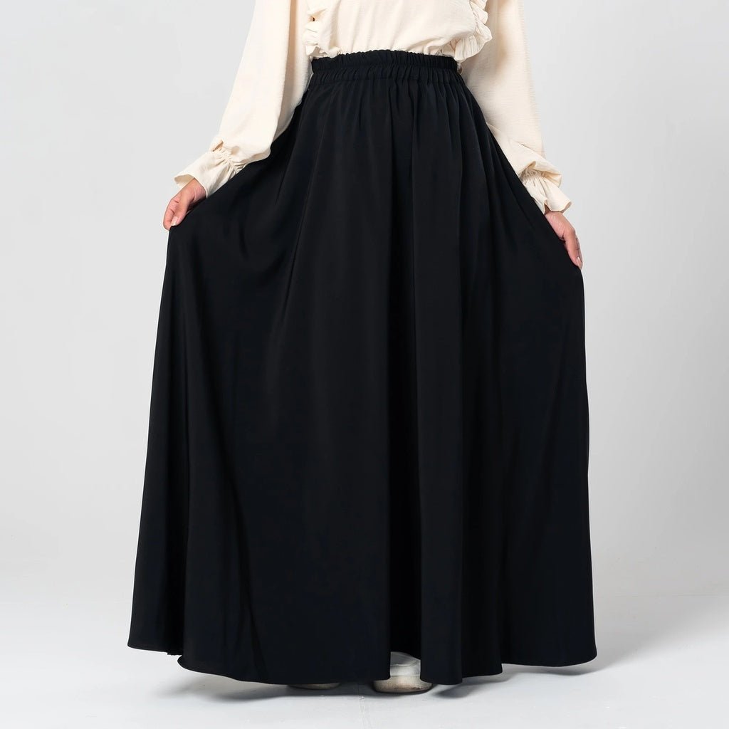 Skirt double Closh