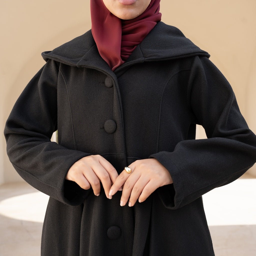 Sofia Coat
