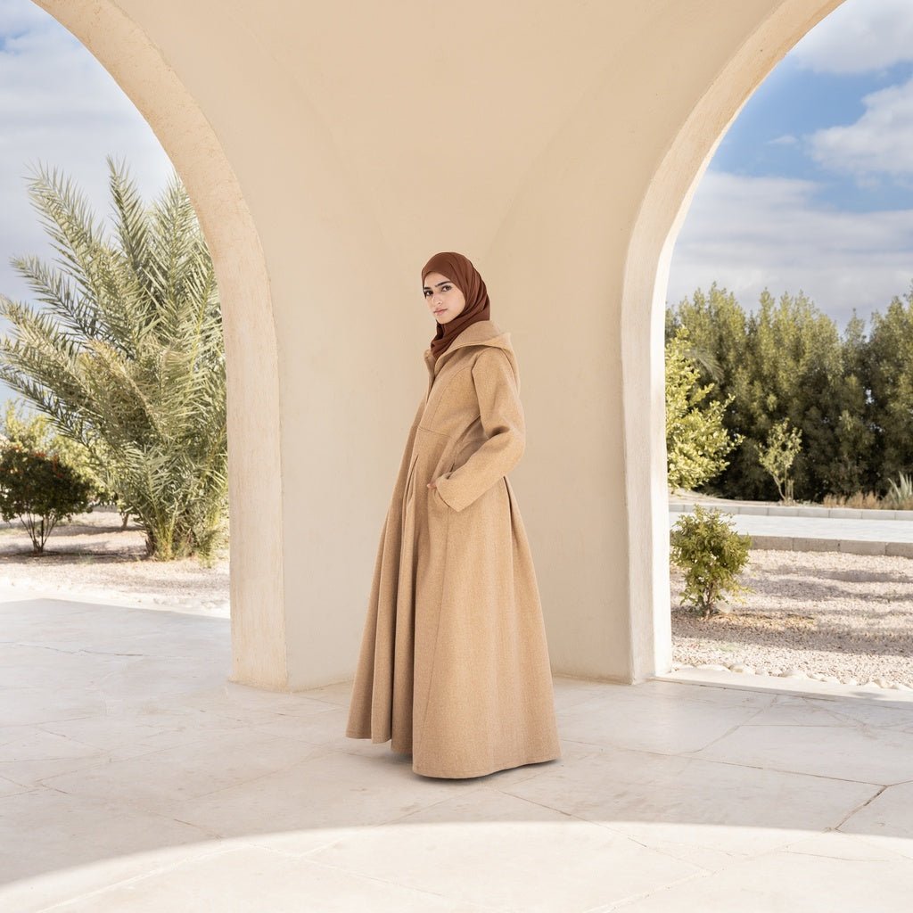 Sofia Coat