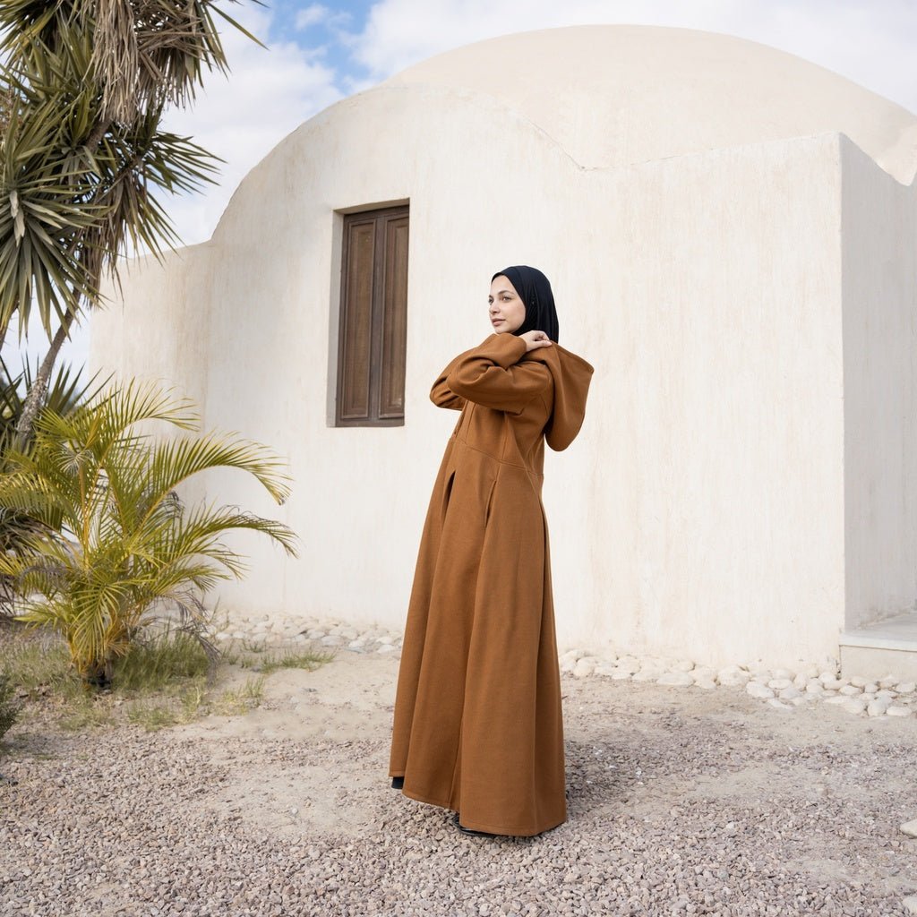 Sofia Coat