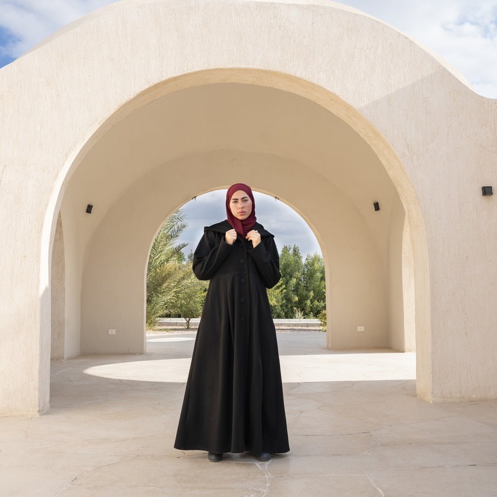 Sofia Coat