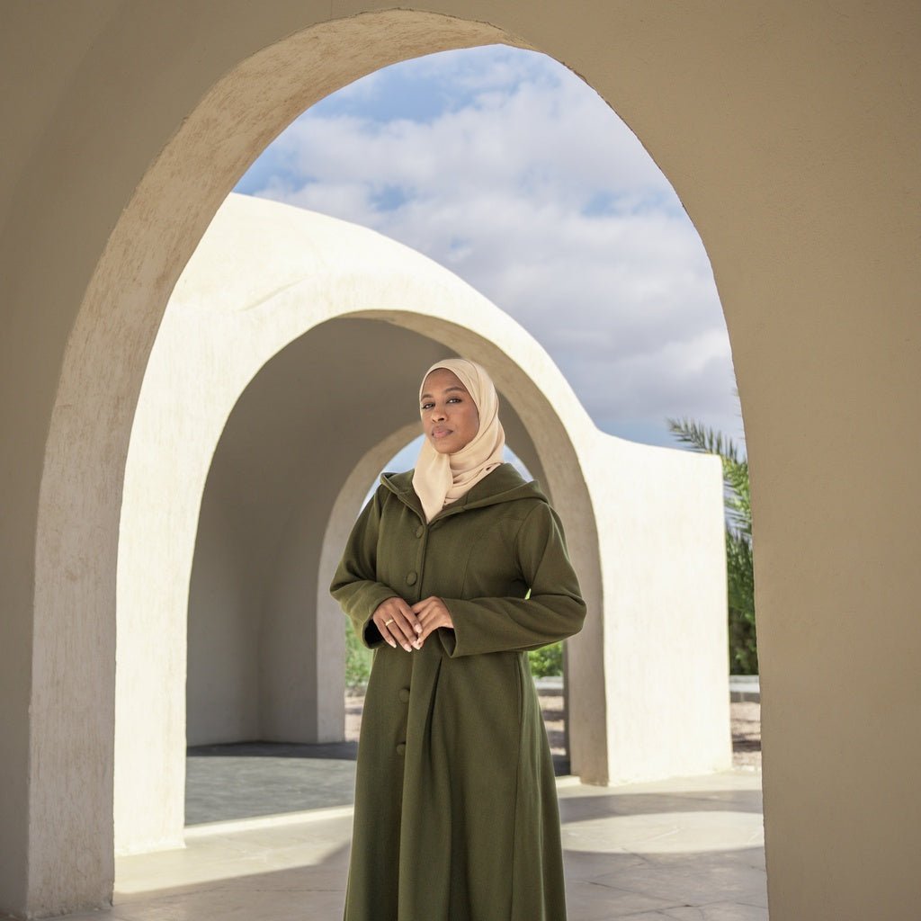 Sofia Coat