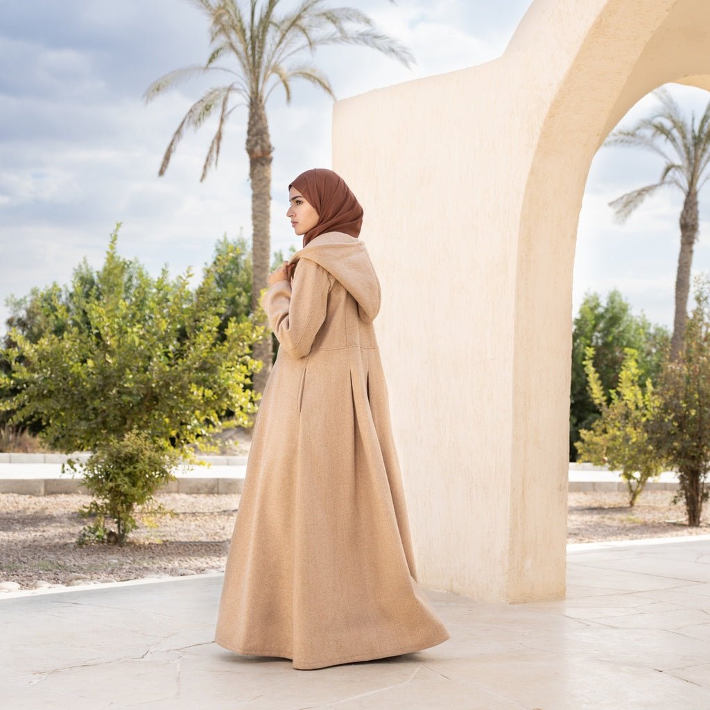 Sofia Coat