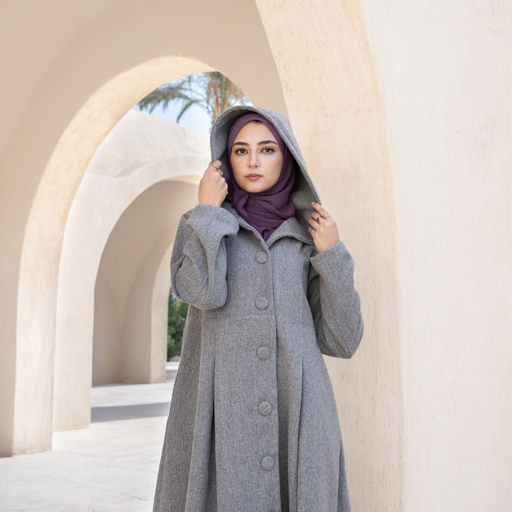Sofia Coat