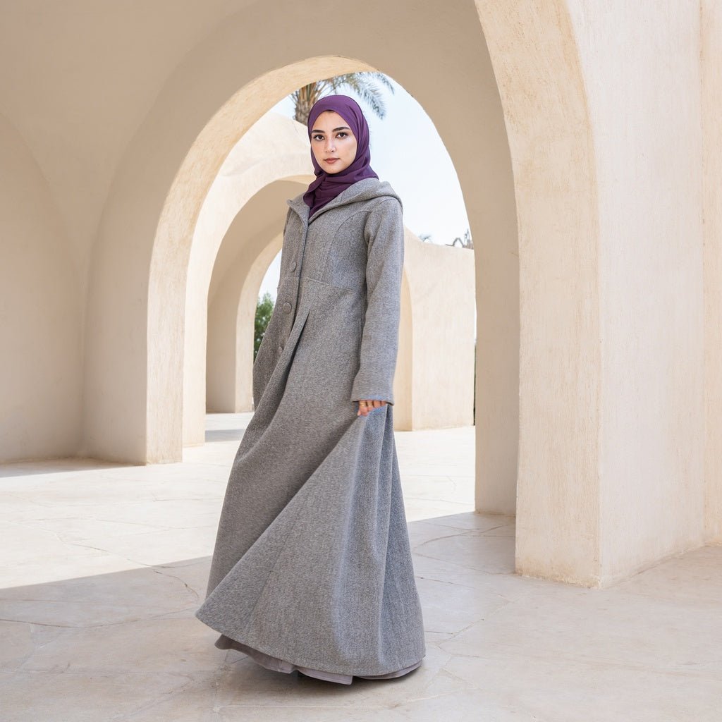 Sofia Coat