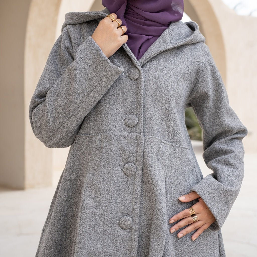 Sofia Coat